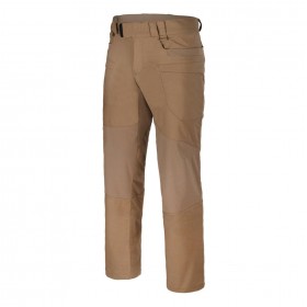 Spodnie Helikon Hybrid Tactical Pants - Mud Brown